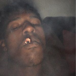 Meet your Posher, Caleb